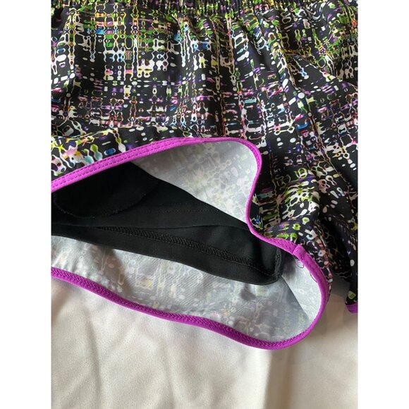 Fabletics Fallon Short Lined Women's size Medium Running Shorts - Picture 5 of 6